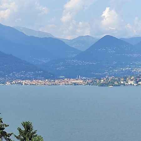 La Verbanella Daire Verbania Dış mekan fotoğraf