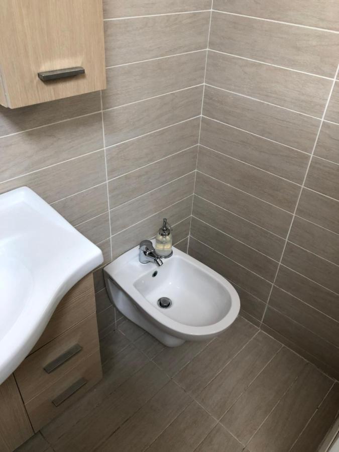 La Verbanella Daire Verbania Dış mekan fotoğraf