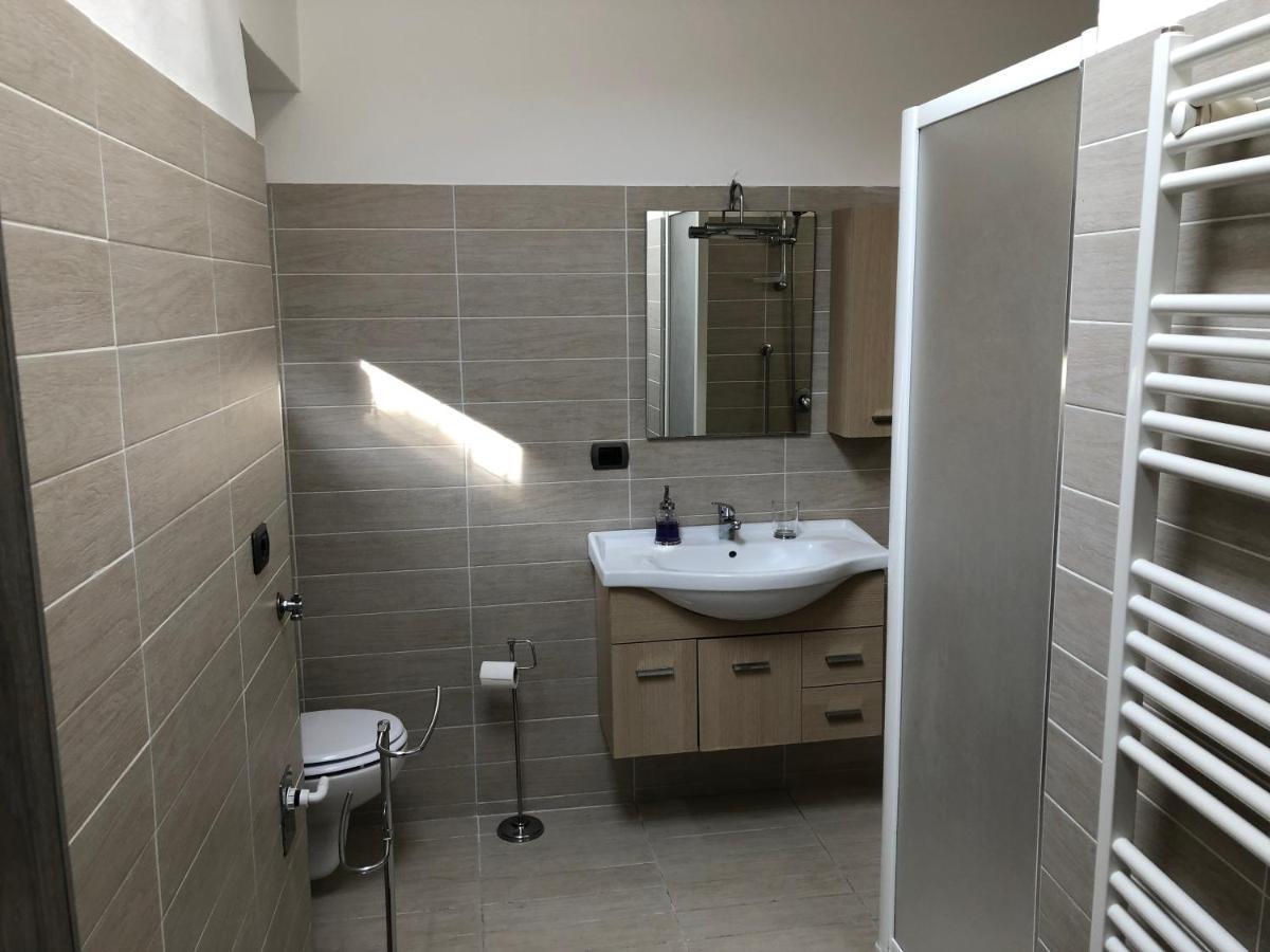 La Verbanella Daire Verbania Dış mekan fotoğraf