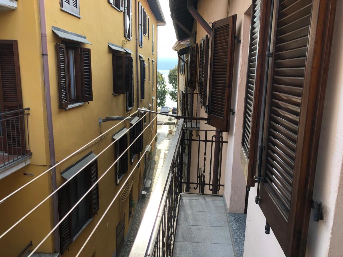 La Verbanella Daire Verbania Dış mekan fotoğraf