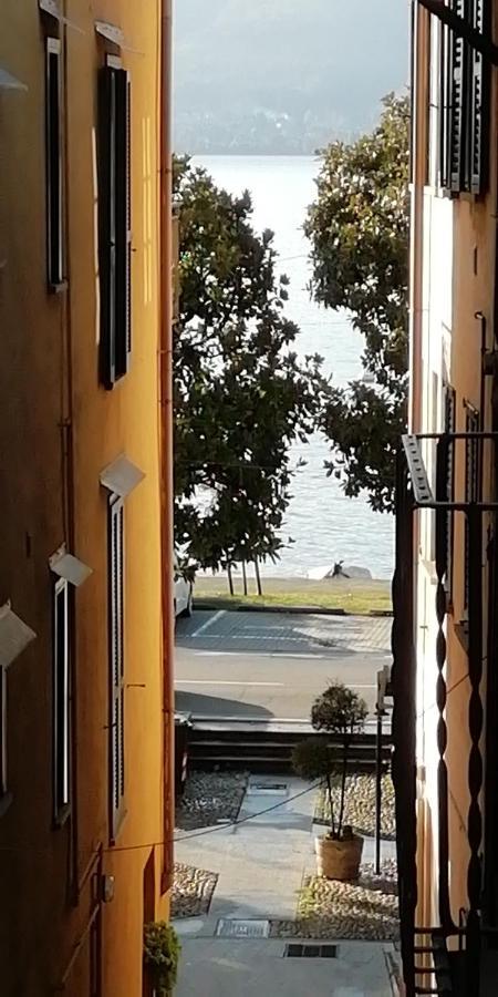 La Verbanella Daire Verbania Dış mekan fotoğraf