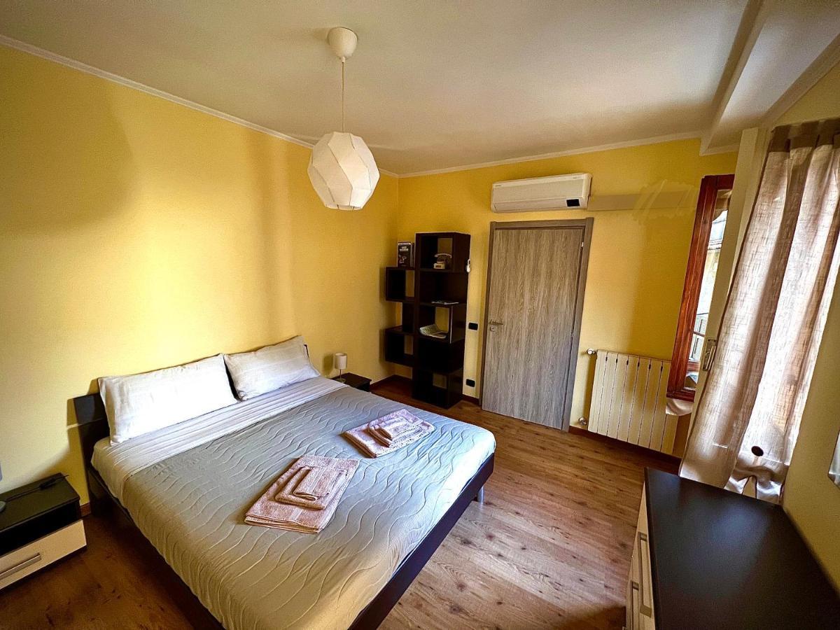 La Verbanella Daire Verbania Dış mekan fotoğraf