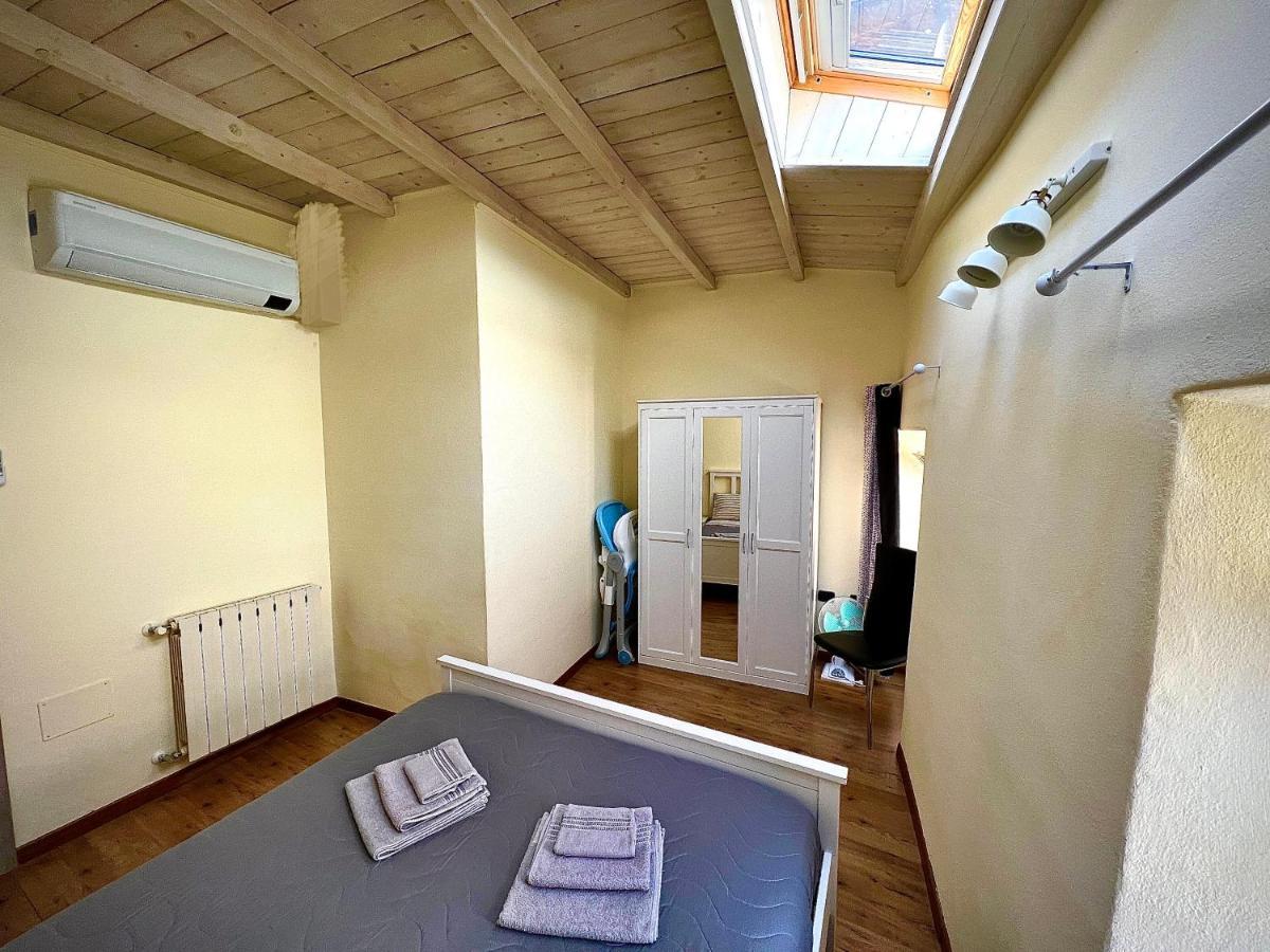 La Verbanella Daire Verbania Dış mekan fotoğraf